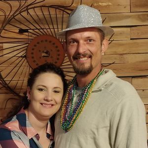 Meet your Posher, Chad